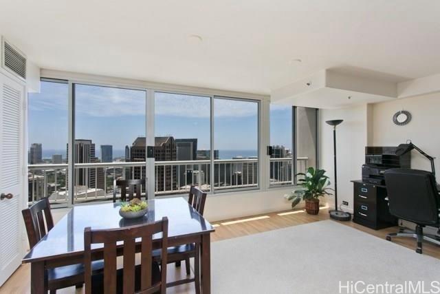 Honolulu Park Place condo # 4002, Honolulu, Hawaii - photo 2 of 25