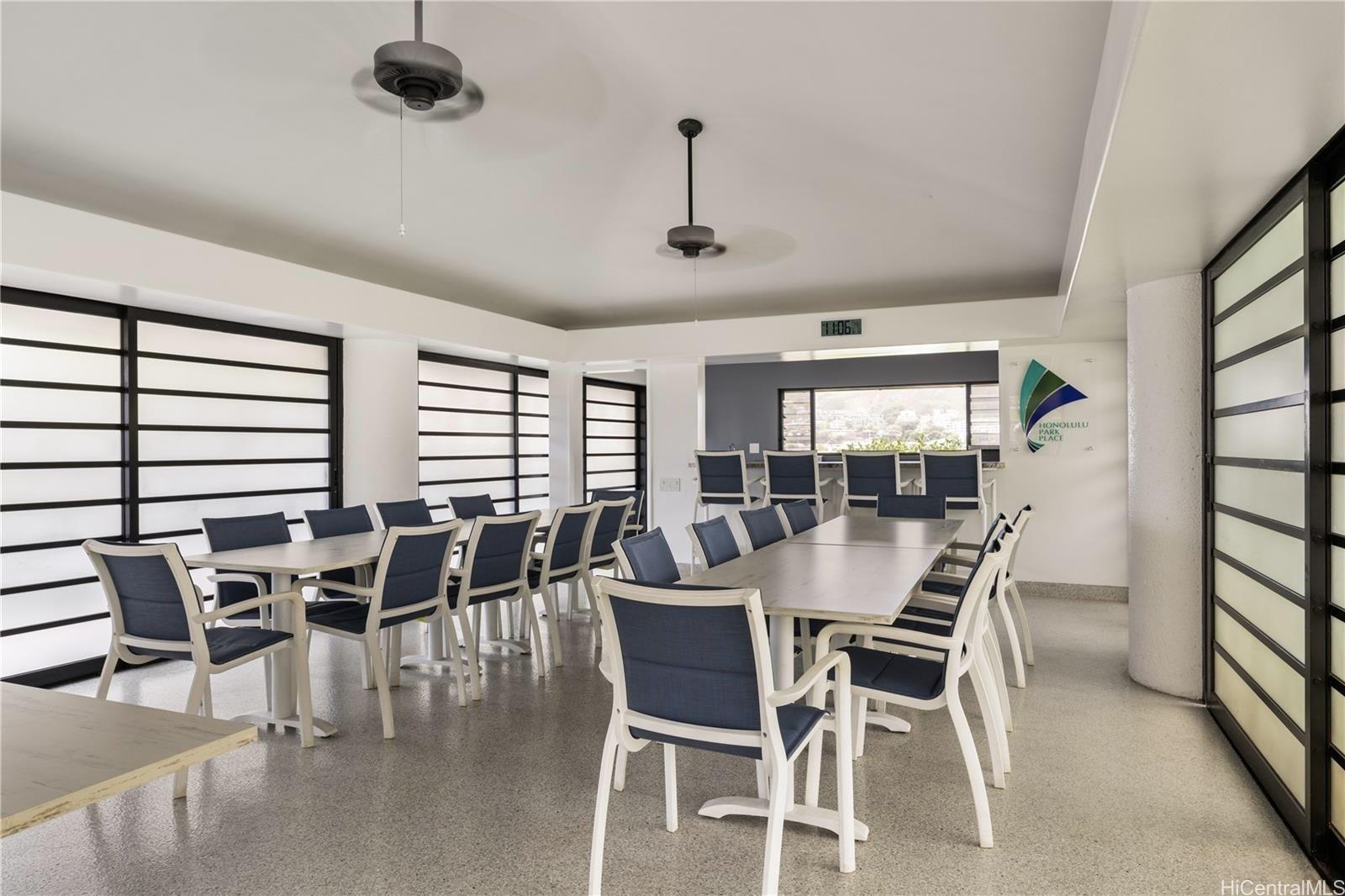 Honolulu Park Place condo # 4002, Honolulu, Hawaii - photo 22 of 25