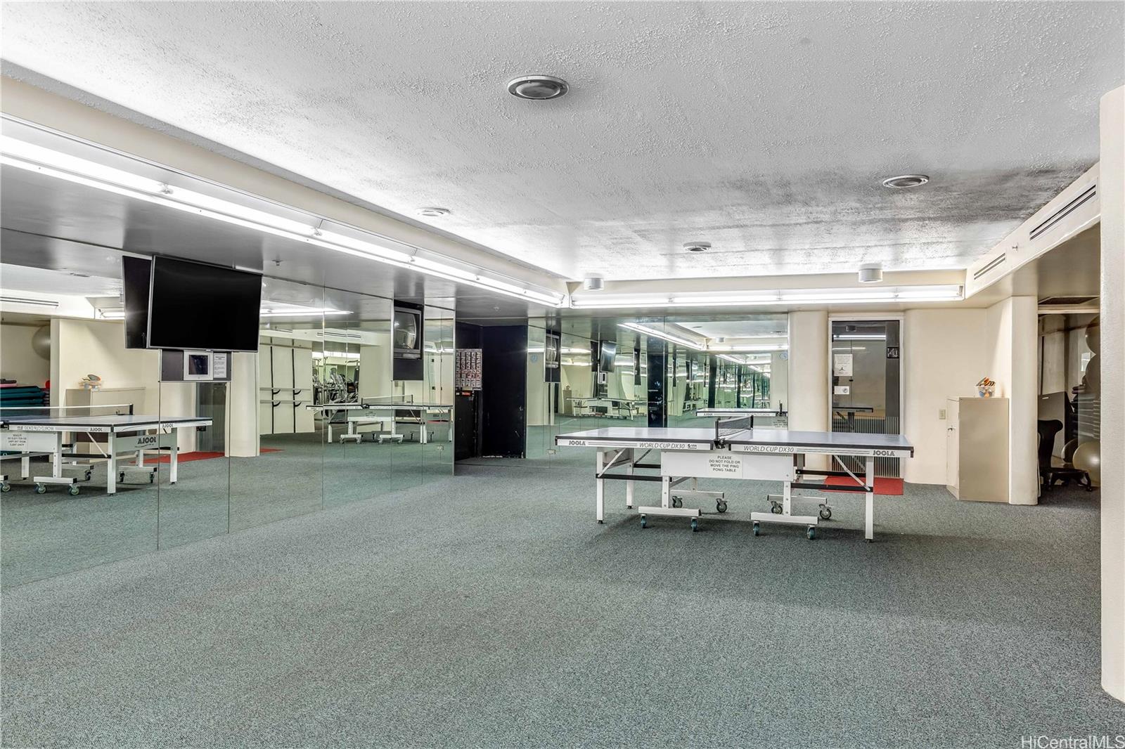 Honolulu Park Place condo # 505, Honolulu, Hawaii - photo 21 of 24