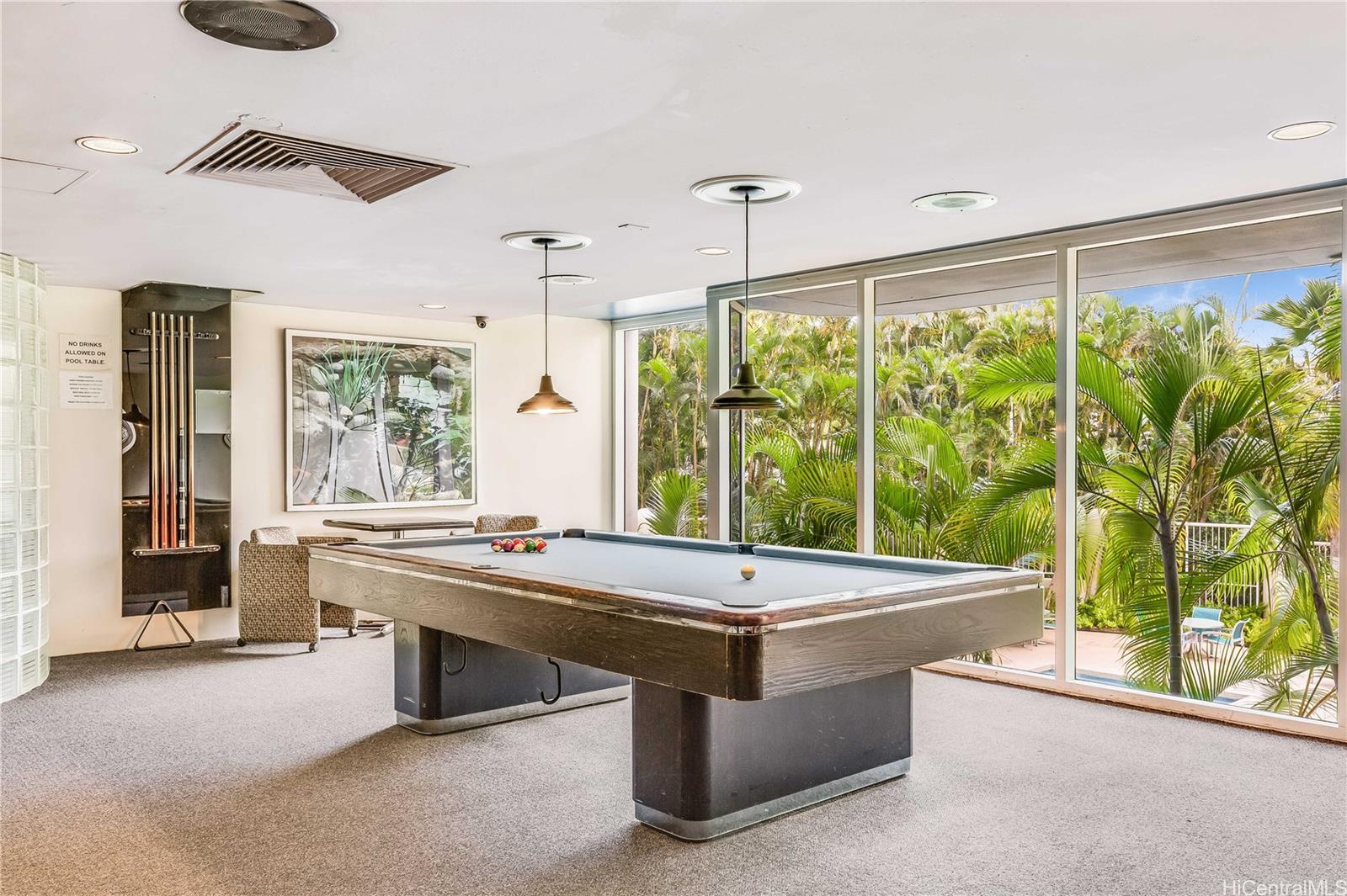 Honolulu Park Place condo # 505, Honolulu, Hawaii - photo 23 of 24