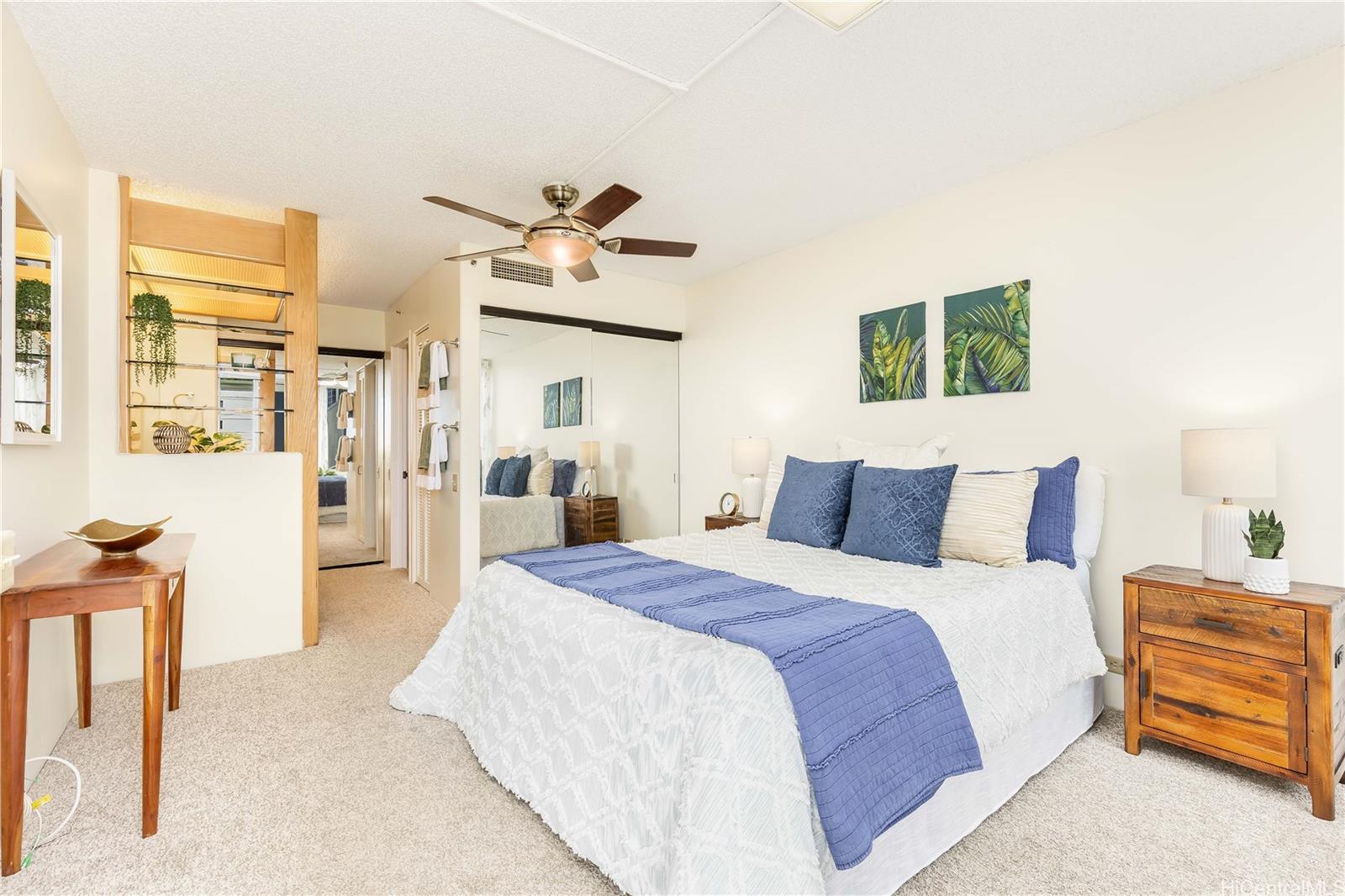 Honolulu Park Place condo # 505, Honolulu, Hawaii - photo 7 of 24