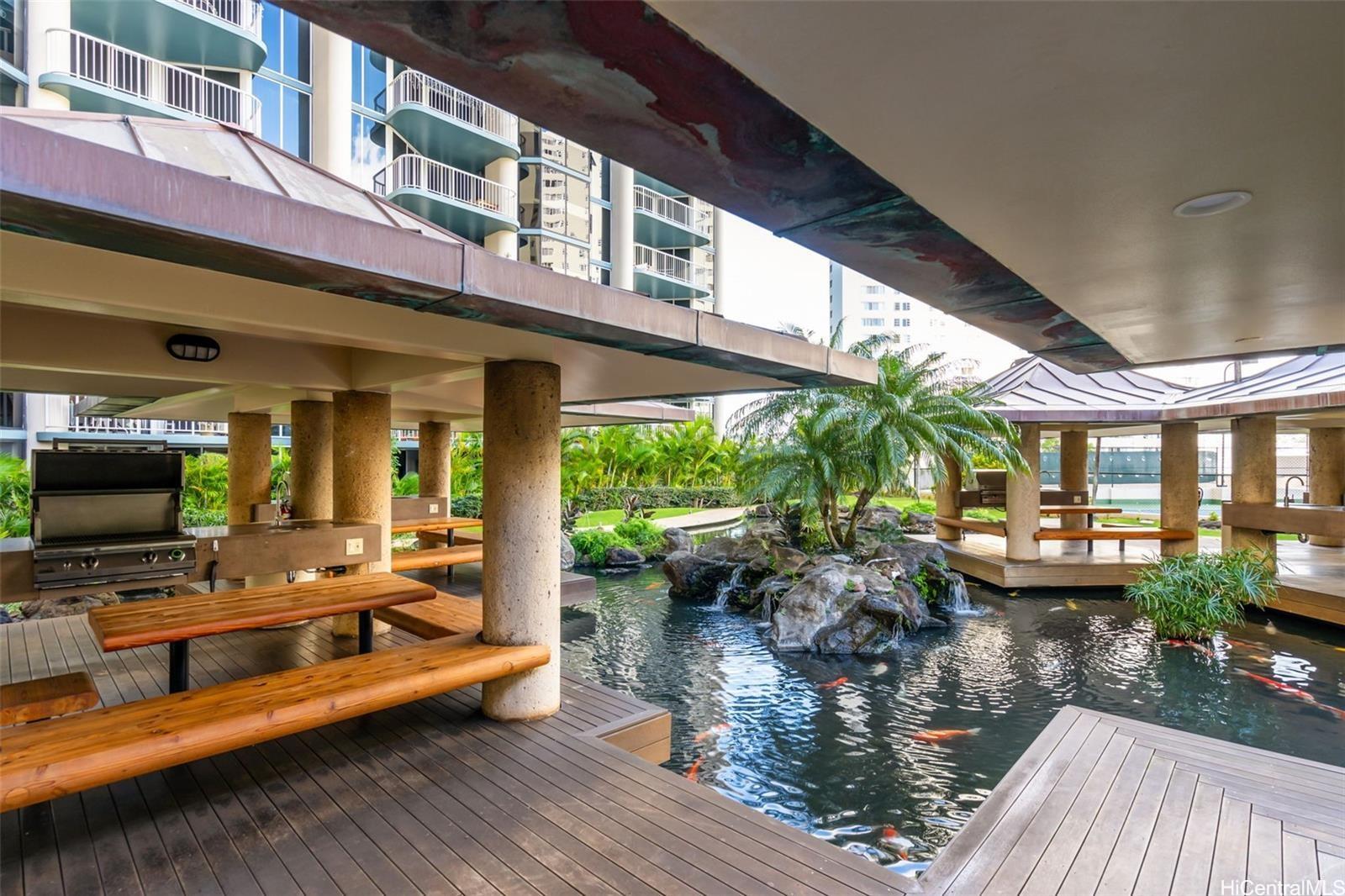 1212 Nuuanu Ave Honolulu - Rental - photo 2 of 2