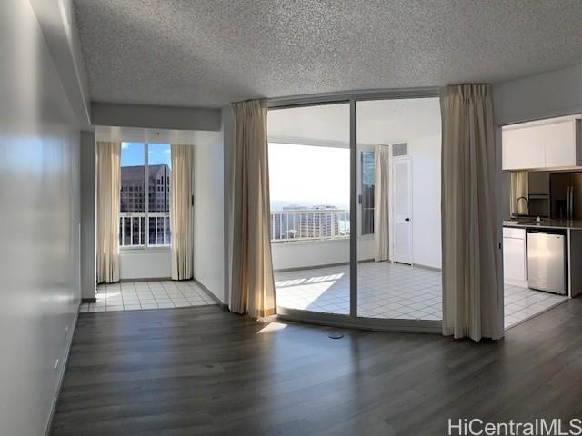 Honolulu Park Place condo # PH3603, Honolulu, Hawaii - photo 2 of 24