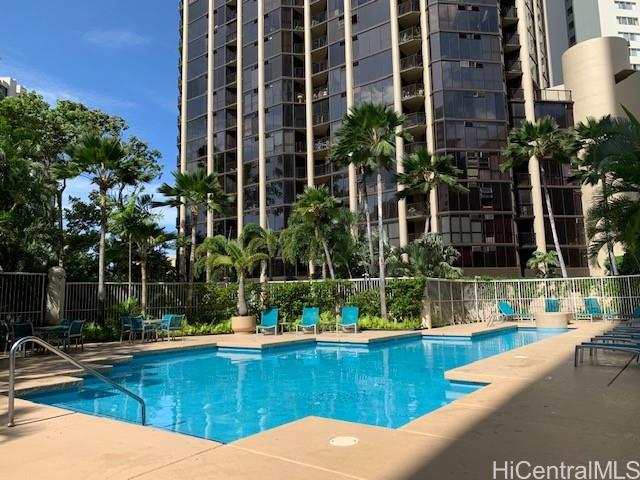 Honolulu Park Place condo # PH3603, Honolulu, Hawaii - photo 13 of 24