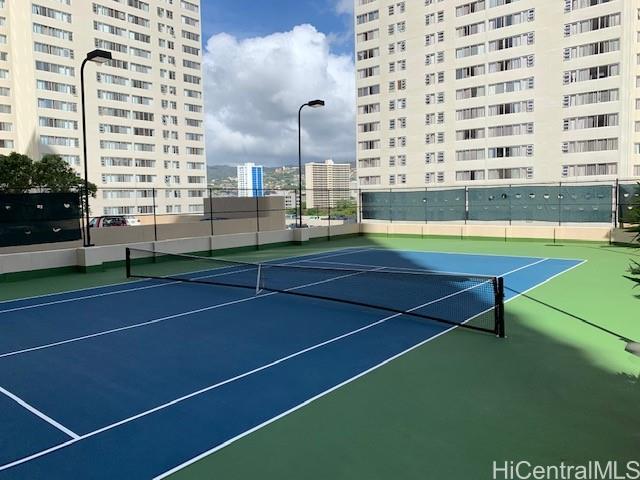 Honolulu Park Place condo # PH3603, Honolulu, Hawaii - photo 14 of 24