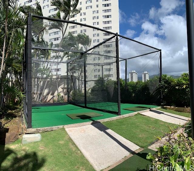 Honolulu Park Place condo # PH3603, Honolulu, Hawaii - photo 15 of 24