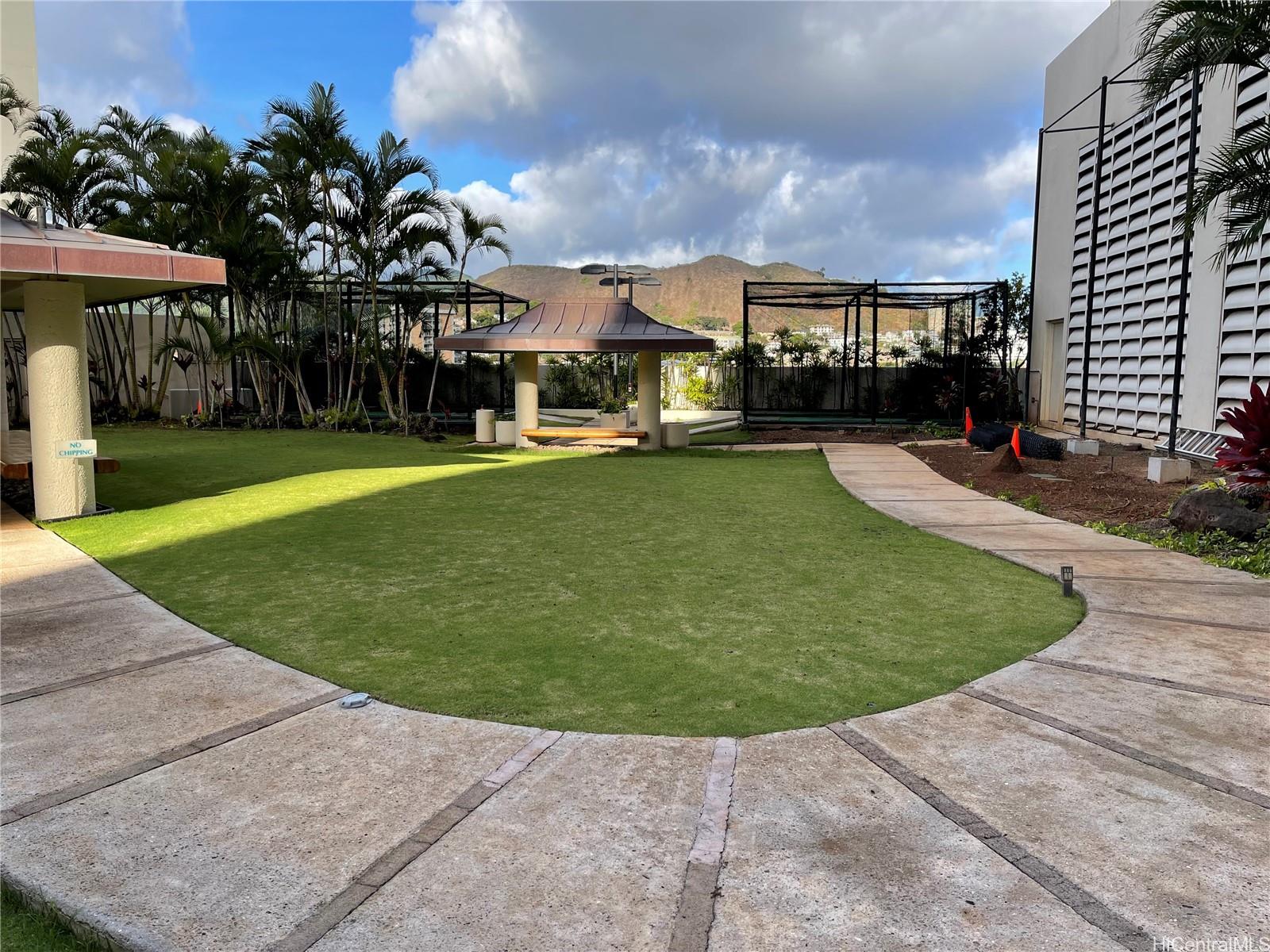 Honolulu Park Place condo # PH3603, Honolulu, Hawaii - photo 16 of 24