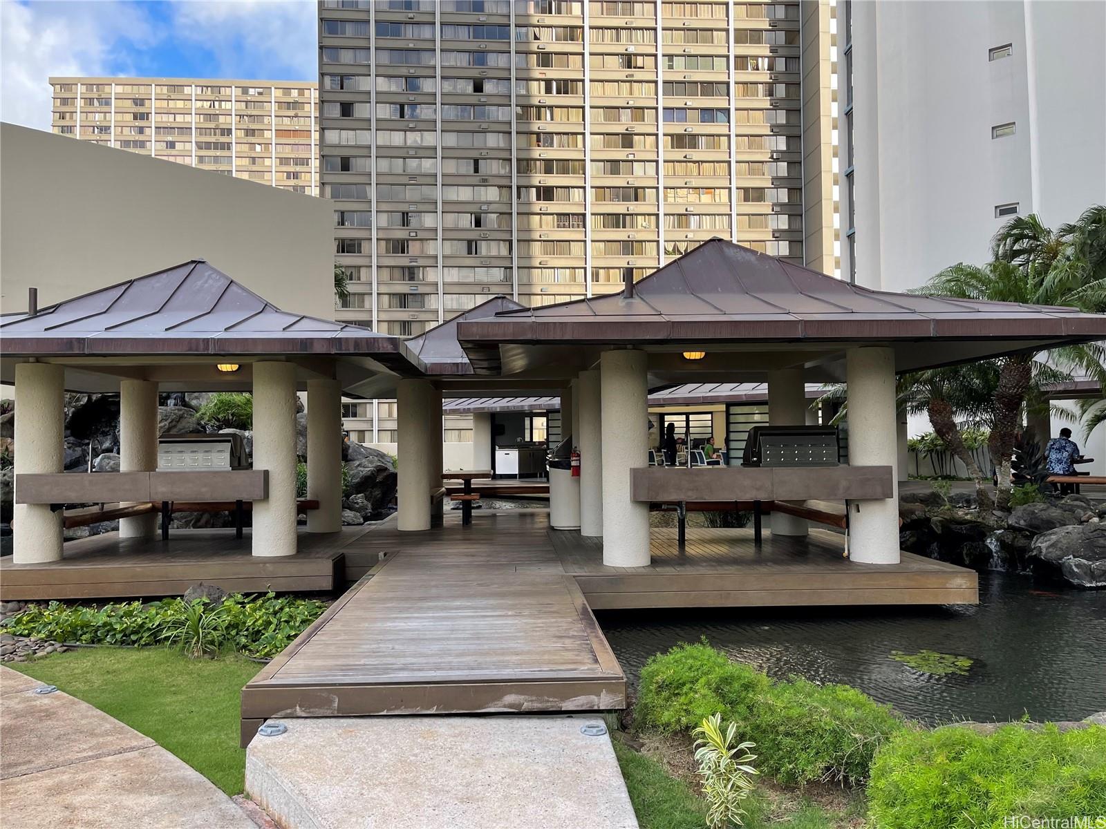 Honolulu Park Place condo # PH3603, Honolulu, Hawaii - photo 17 of 24