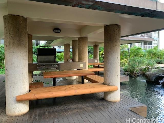 Honolulu Park Place condo # PH3603, Honolulu, Hawaii - photo 18 of 24