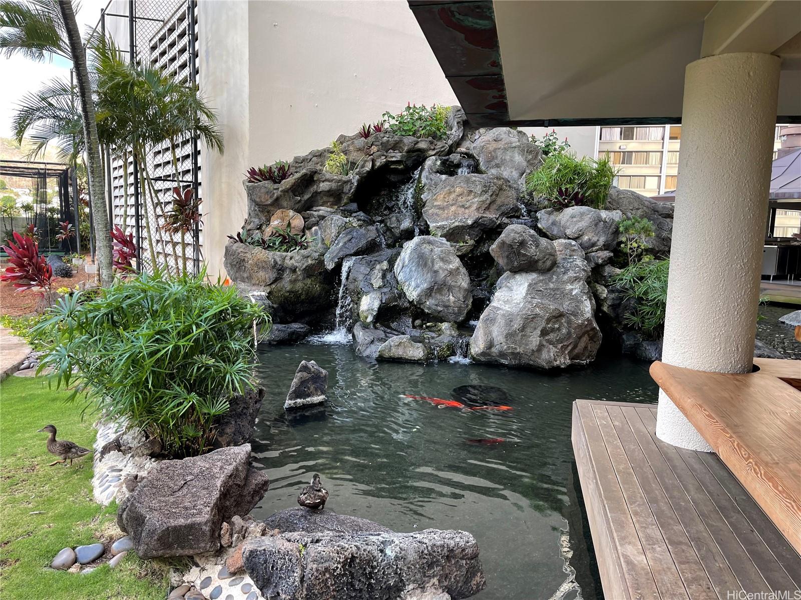 Honolulu Park Place condo # PH3603, Honolulu, Hawaii - photo 19 of 24