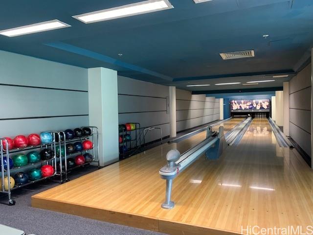 Honolulu Park Place condo # PH3603, Honolulu, Hawaii - photo 20 of 24