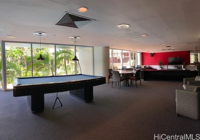 Honolulu Park Place condo # PH3603, Honolulu, Hawaii - photo 22 of 24