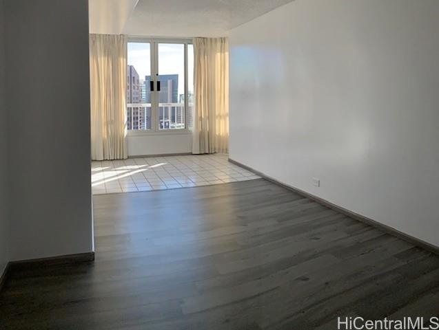 Honolulu Park Place condo # PH3603, Honolulu, Hawaii - photo 4 of 24