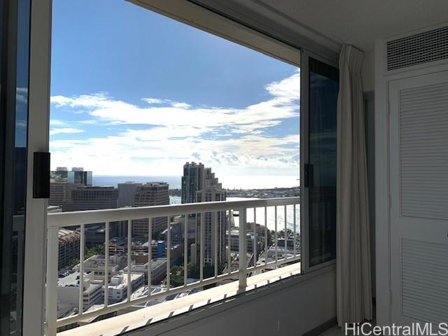 Honolulu Park Place condo # PH3603, Honolulu, Hawaii - photo 6 of 24