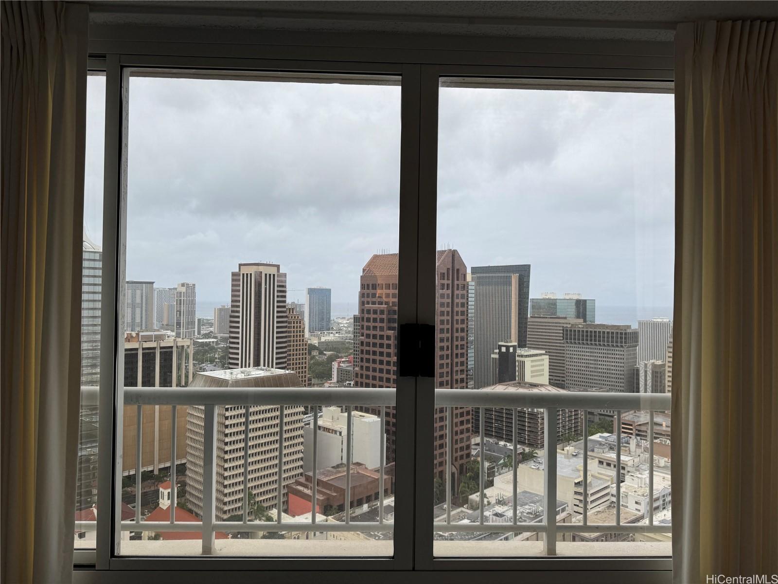 Honolulu Park Place condo # PH3603, Honolulu, Hawaii - photo 7 of 24