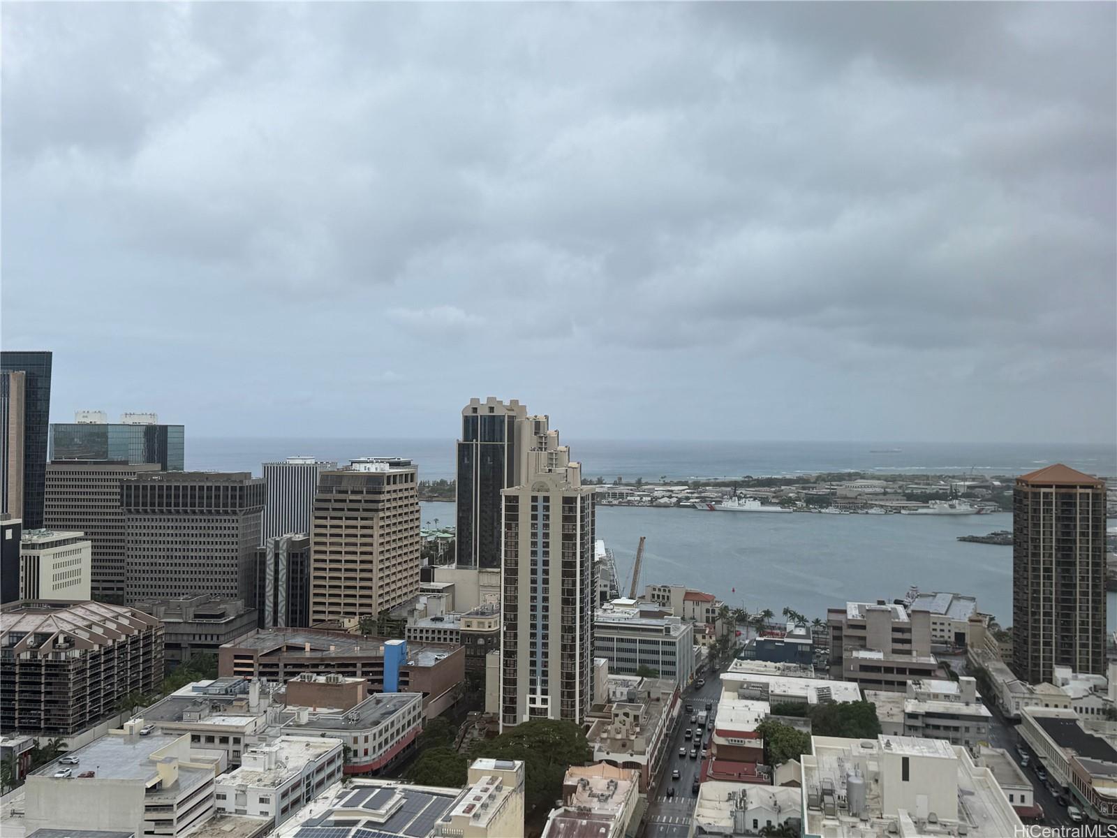 Honolulu Park Place condo # PH3603, Honolulu, Hawaii - photo 8 of 24