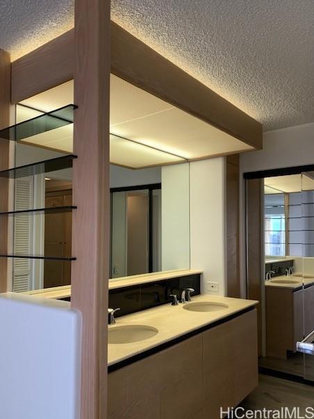 Honolulu Park Place condo # PH3603, Honolulu, Hawaii - photo 10 of 24