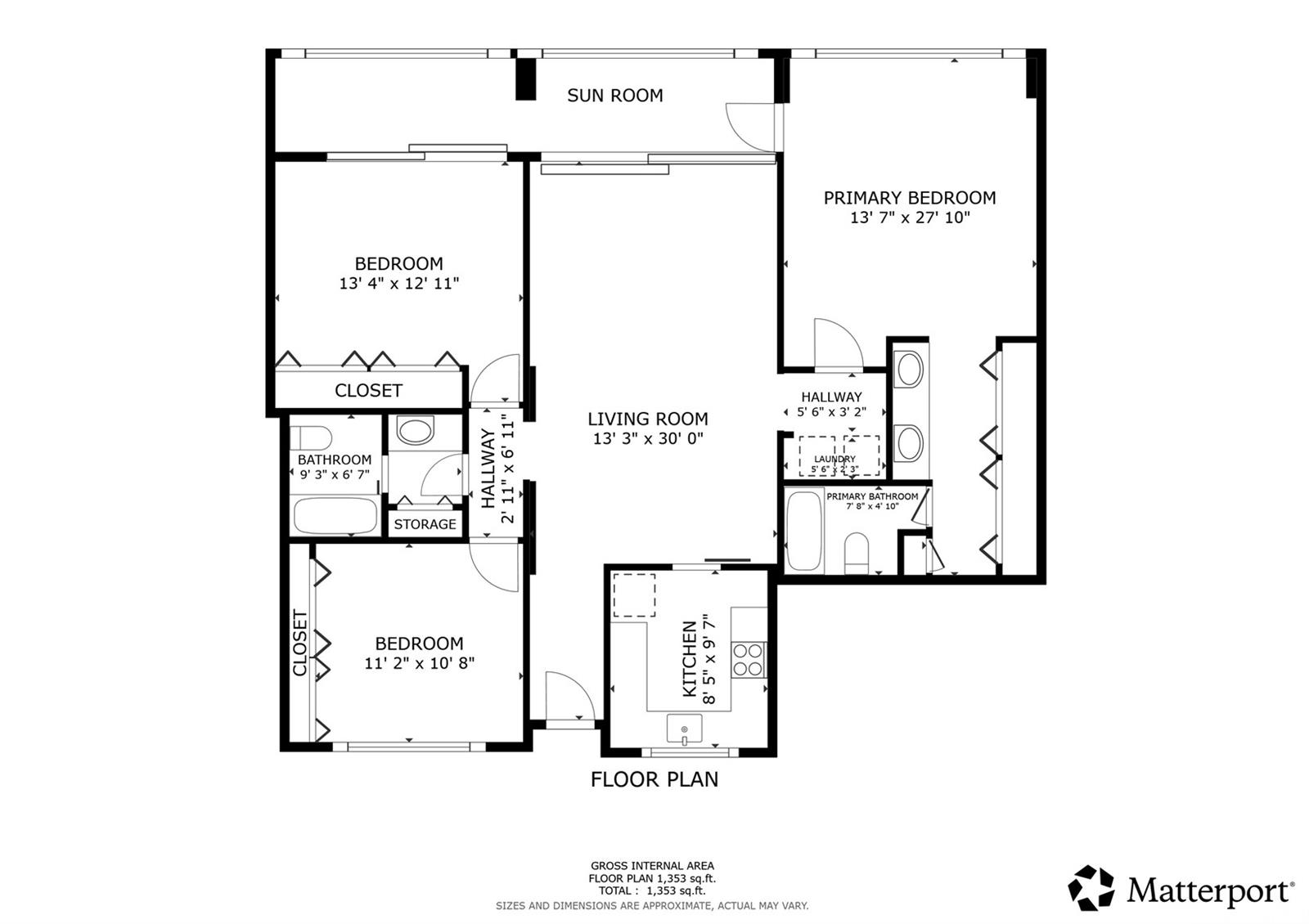 Banyan Tree Plaza condo # 1108, Honolulu, Hawaii - photo 25 of 25