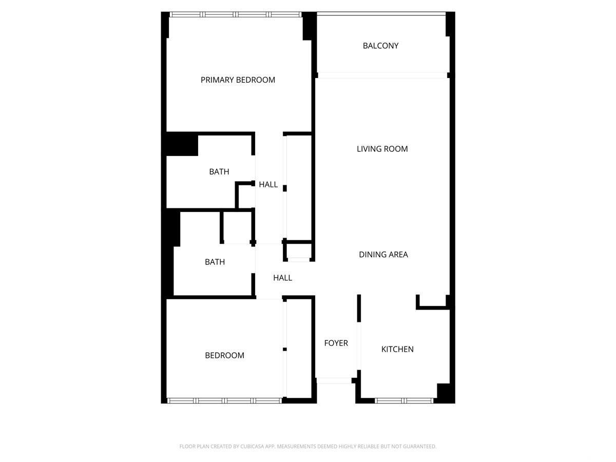 Banyan Tree Plaza condo # 2005, Honolulu, Hawaii - photo 15 of 25