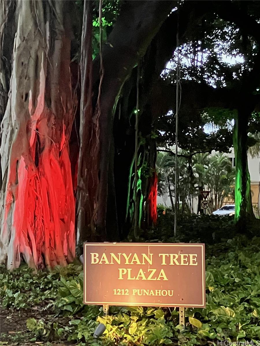 Banyan Tree Plaza condo # 2903, Honolulu, Hawaii - photo 20 of 20