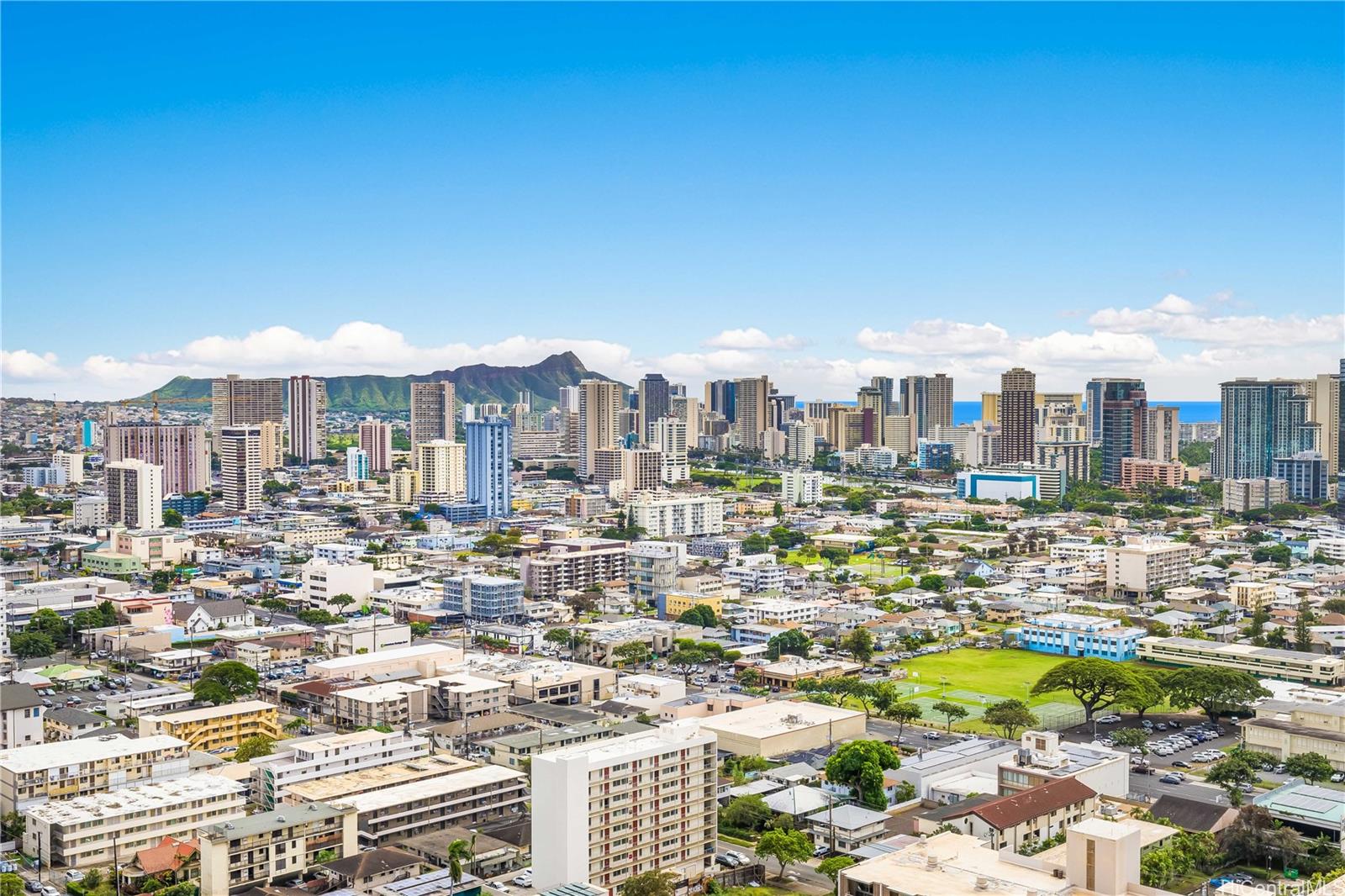 Banyan Tree Plaza condo # 3106, Honolulu, Hawaii - photo 19 of 25