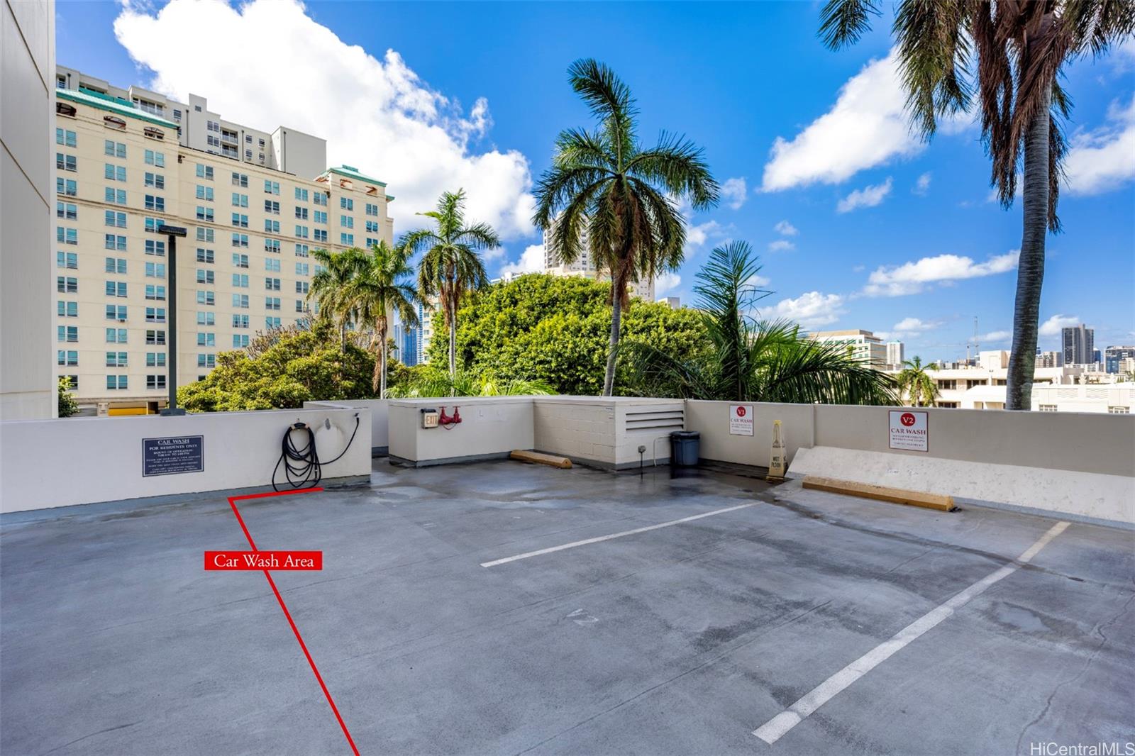 Banyan Tree Plaza condo # 3301, Honolulu, Hawaii - photo 19 of 25