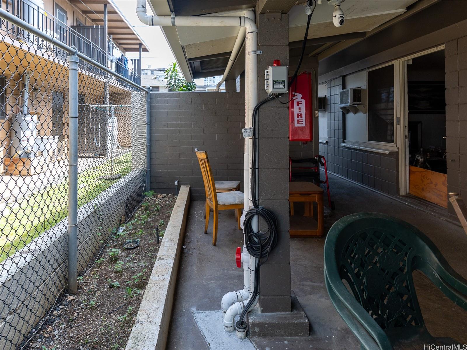 1213 Matlock Ave Honolulu - Multi-family - photo 22 of 25