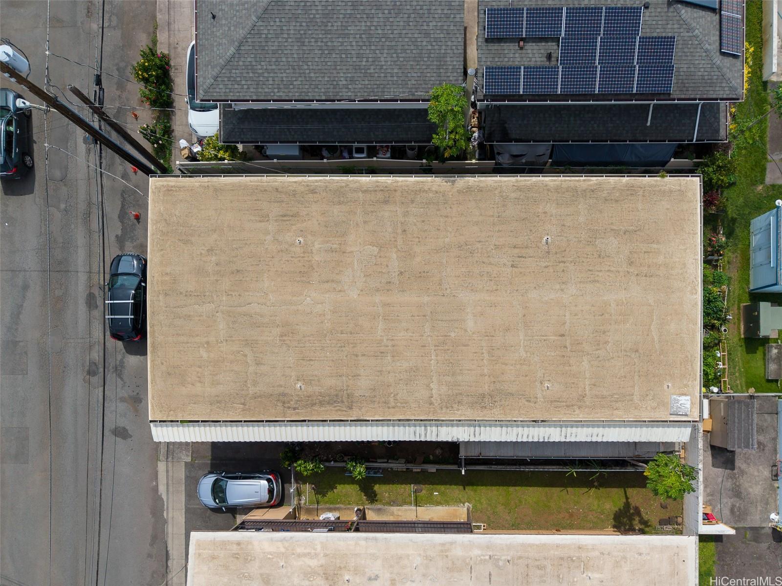 1213 Matlock Ave Honolulu - Multi-family - photo 24 of 25