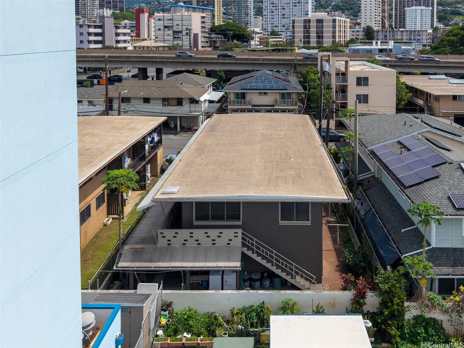 1213 Matlock Ave Honolulu - Multi-family - photo 25 of 25