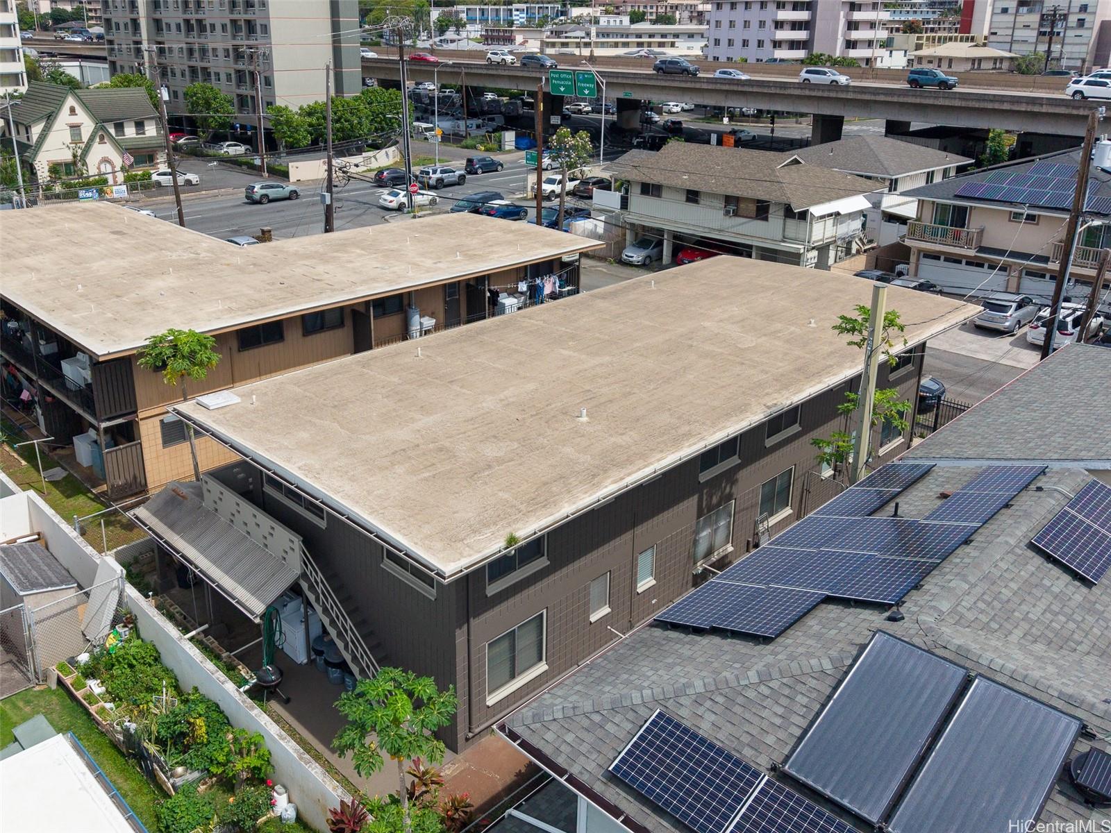 1213 Matlock Ave Honolulu - Multi-family - photo 5 of 25