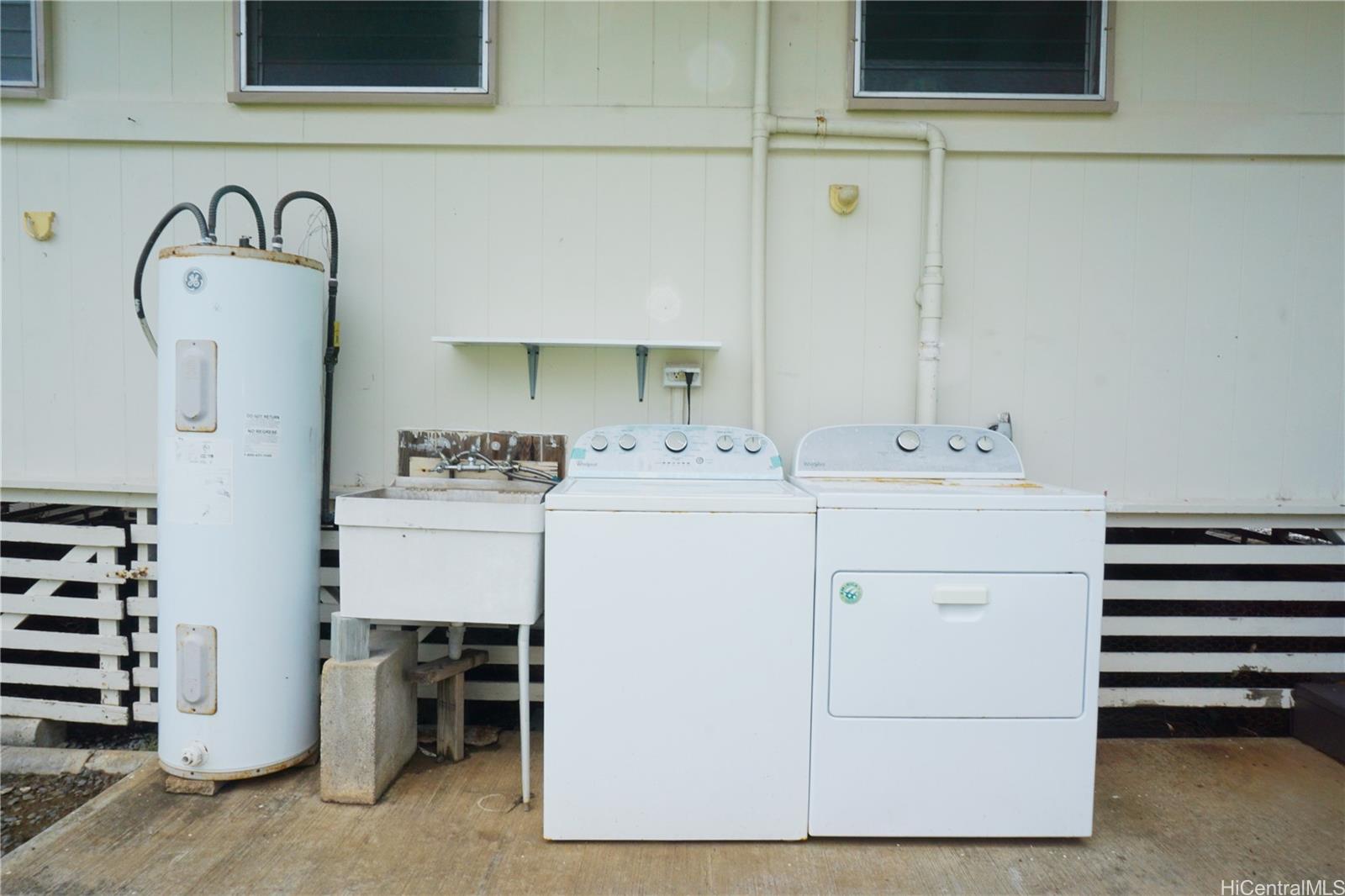 1214 Hele St Kailua - Rental - photo 11 of 12