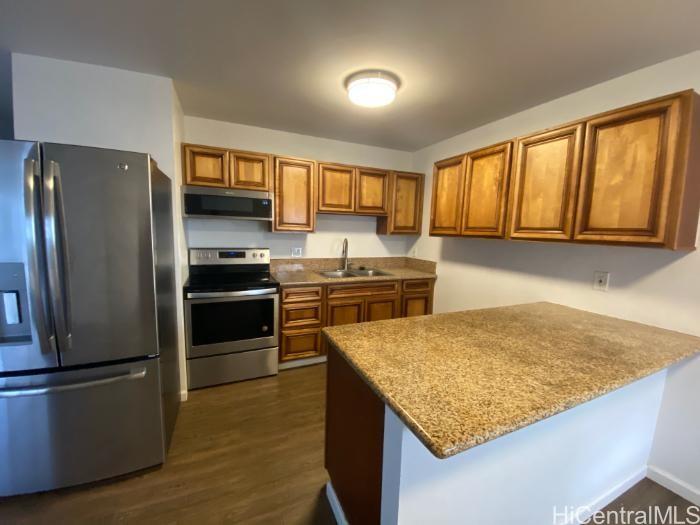 1214 Kuokoa Street Pearl City Hawaii Rental