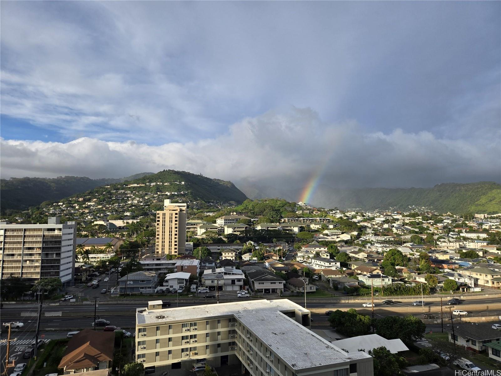 Hale Luana condo # 1403, Honolulu, Hawaii - photo 12 of 13