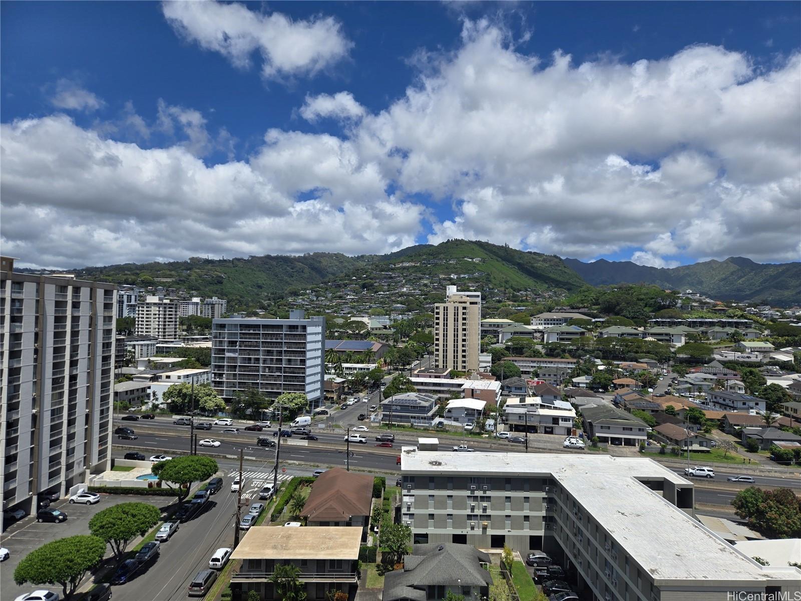 Hale Luana condo # 1403, Honolulu, Hawaii - photo 13 of 13