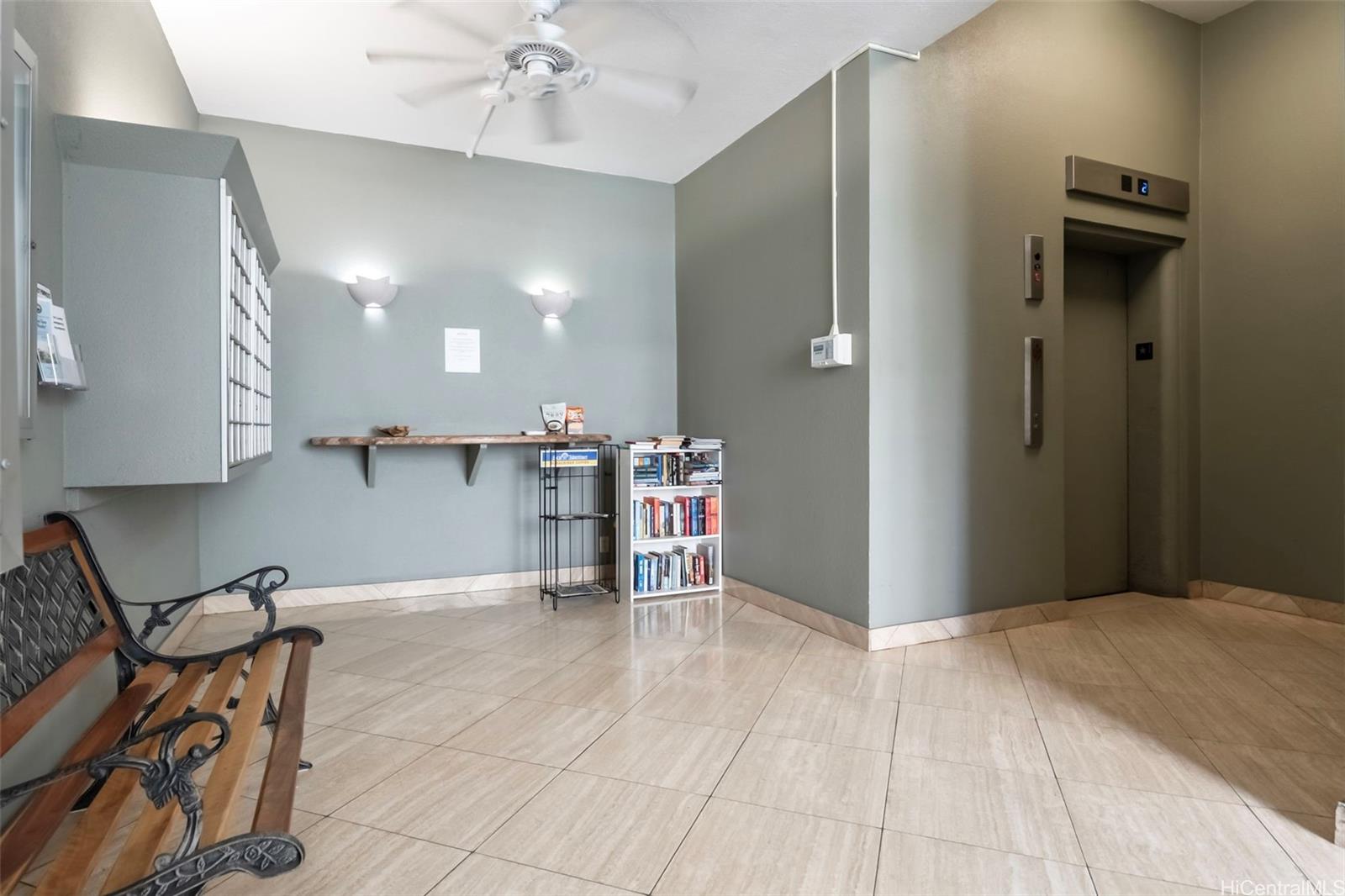 HALE LUANA condo # 204, Honolulu, Hawaii - photo 17 of 19