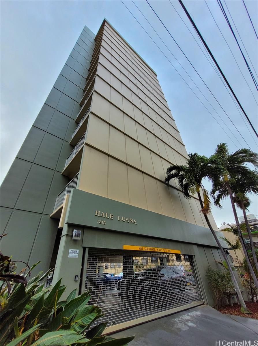 1215 Alexander St Honolulu - Rental - photo 13 of 13