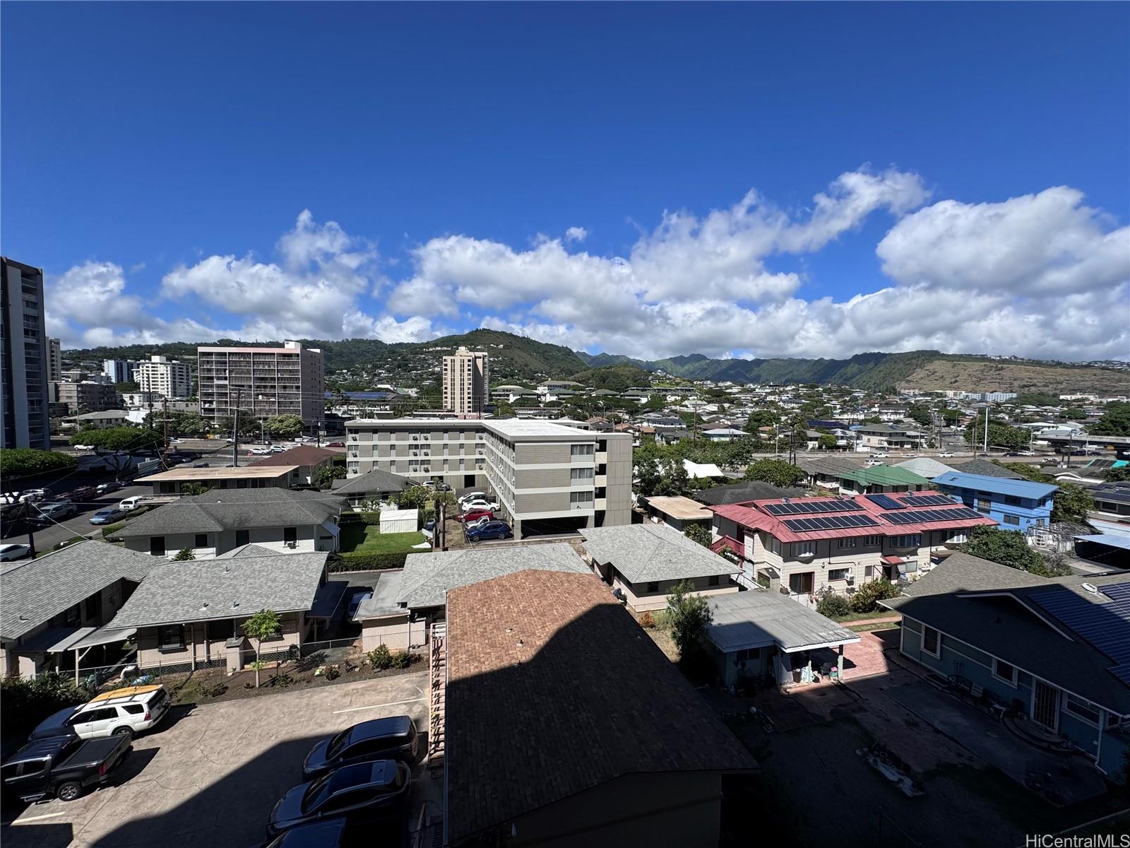 Hale Luana condo # 606, Honolulu, Hawaii - photo 25 of 25