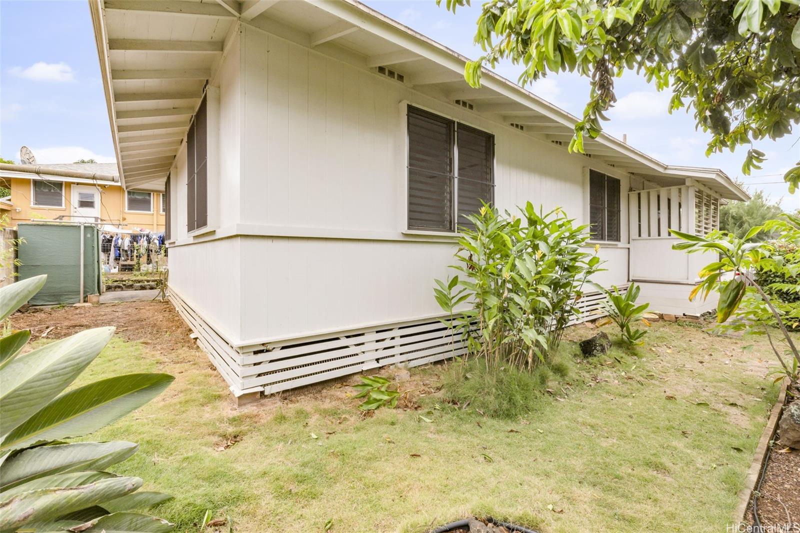 1216  Kalama Road Kalihi-lower, Honolulu home - photo 19 of 23