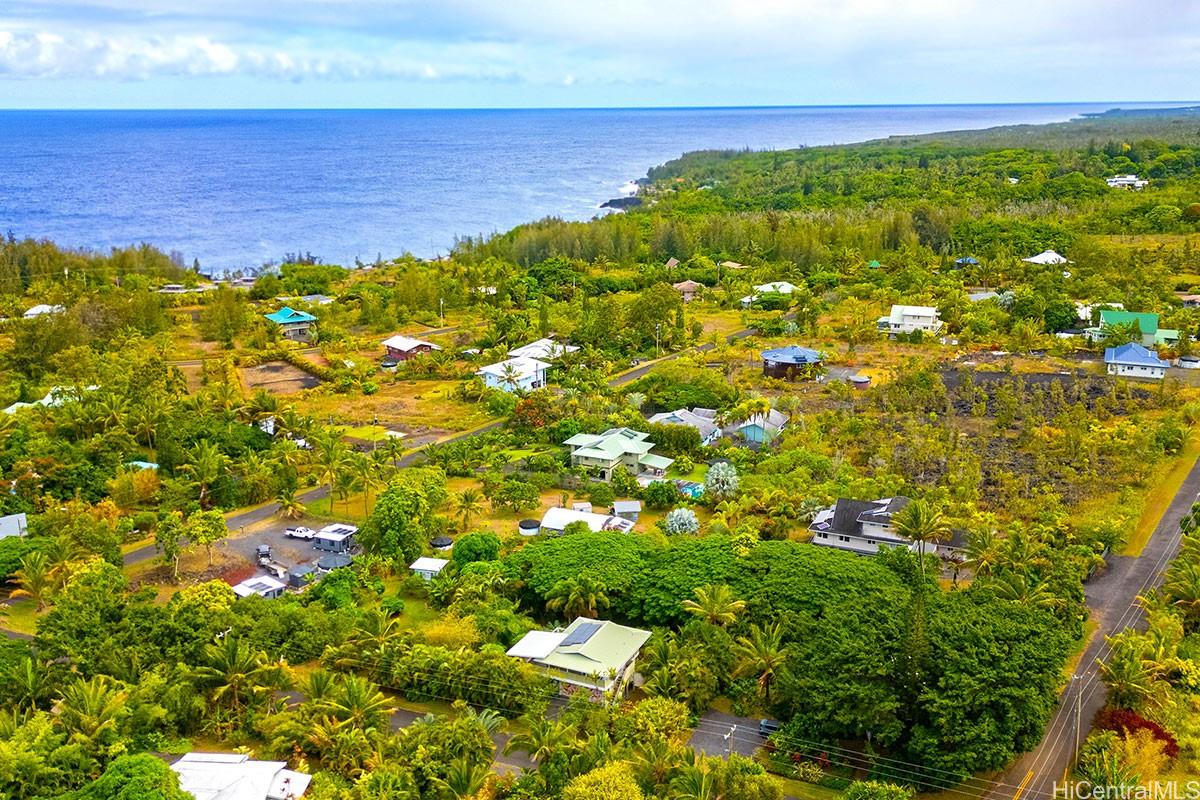 12-161 Kipuka St  Pahoa, Hi vacant land for sale - photo 3 of 20