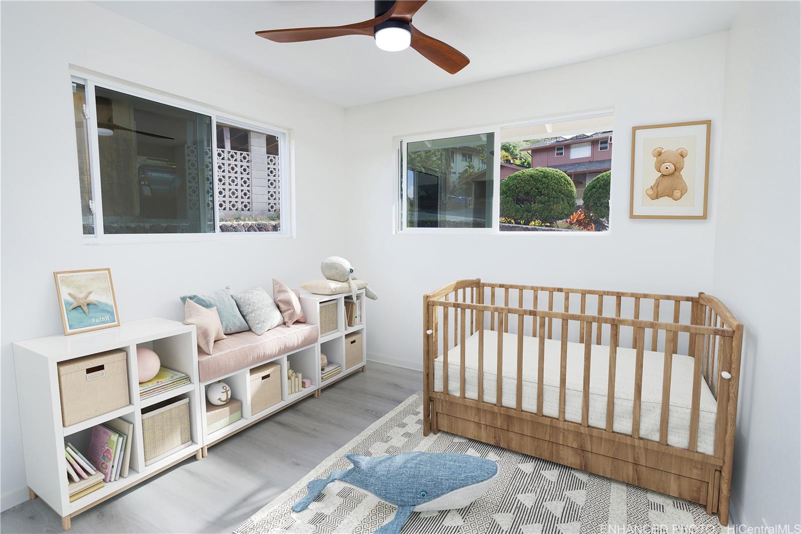 1217  Kupau Street Keolu Hills, Kailua home - photo 18 of 25