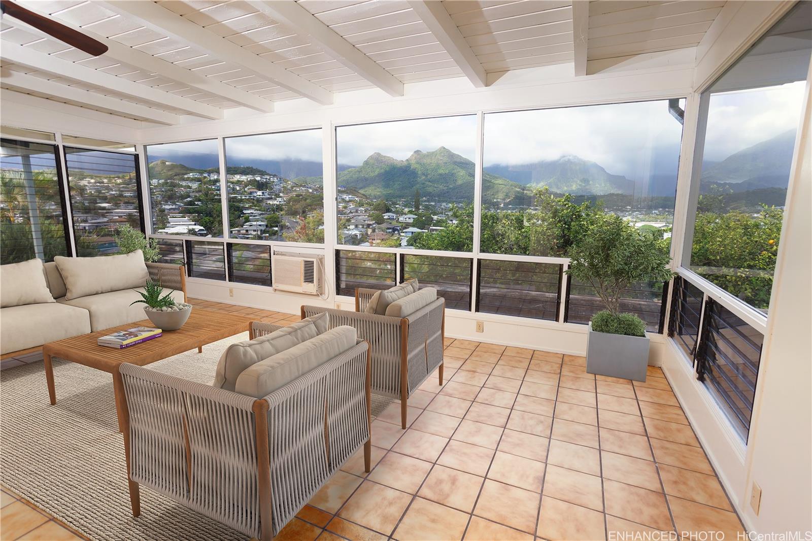1217  Kupau Street Keolu Hills, Kailua home - photo 19 of 25