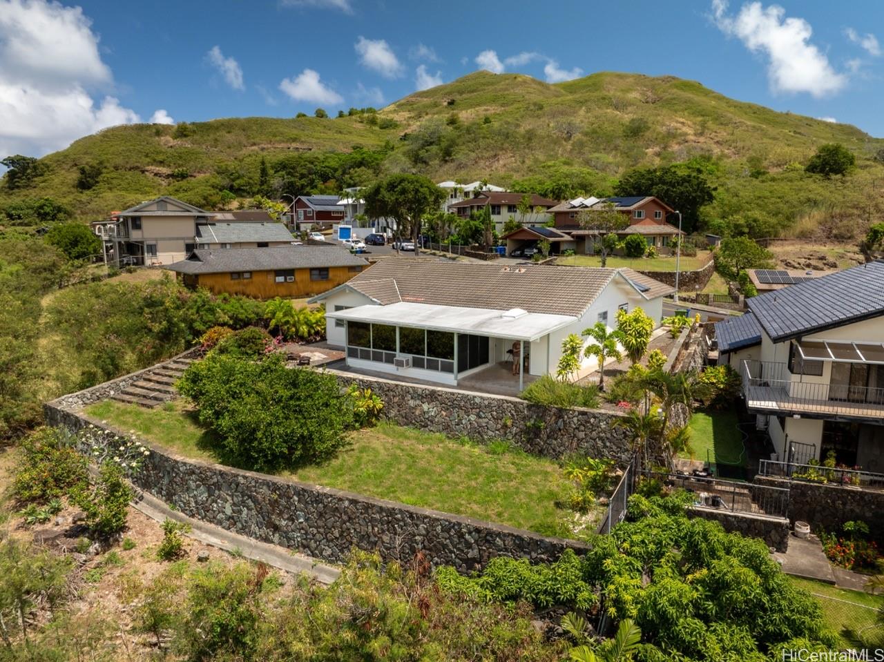 1217  Kupau Street Keolu Hills, Kailua home - photo 3 of 25