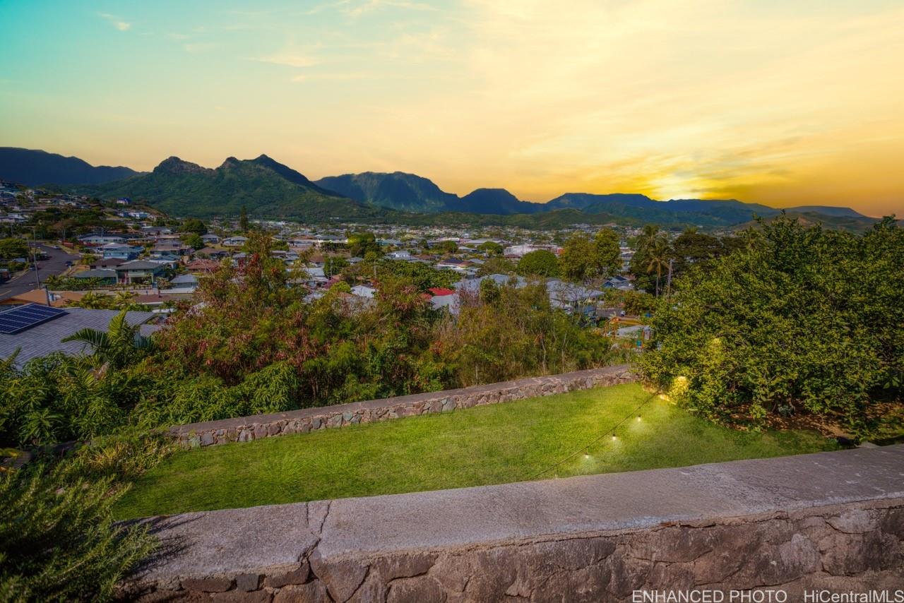 1217  Kupau Street Keolu Hills, Kailua home - photo 23 of 25