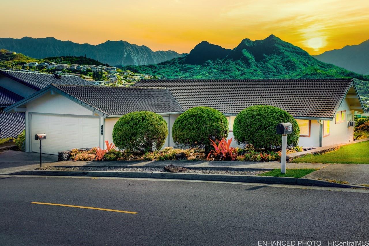 1217  Kupau Street Keolu Hills, Kailua home - photo 24 of 25