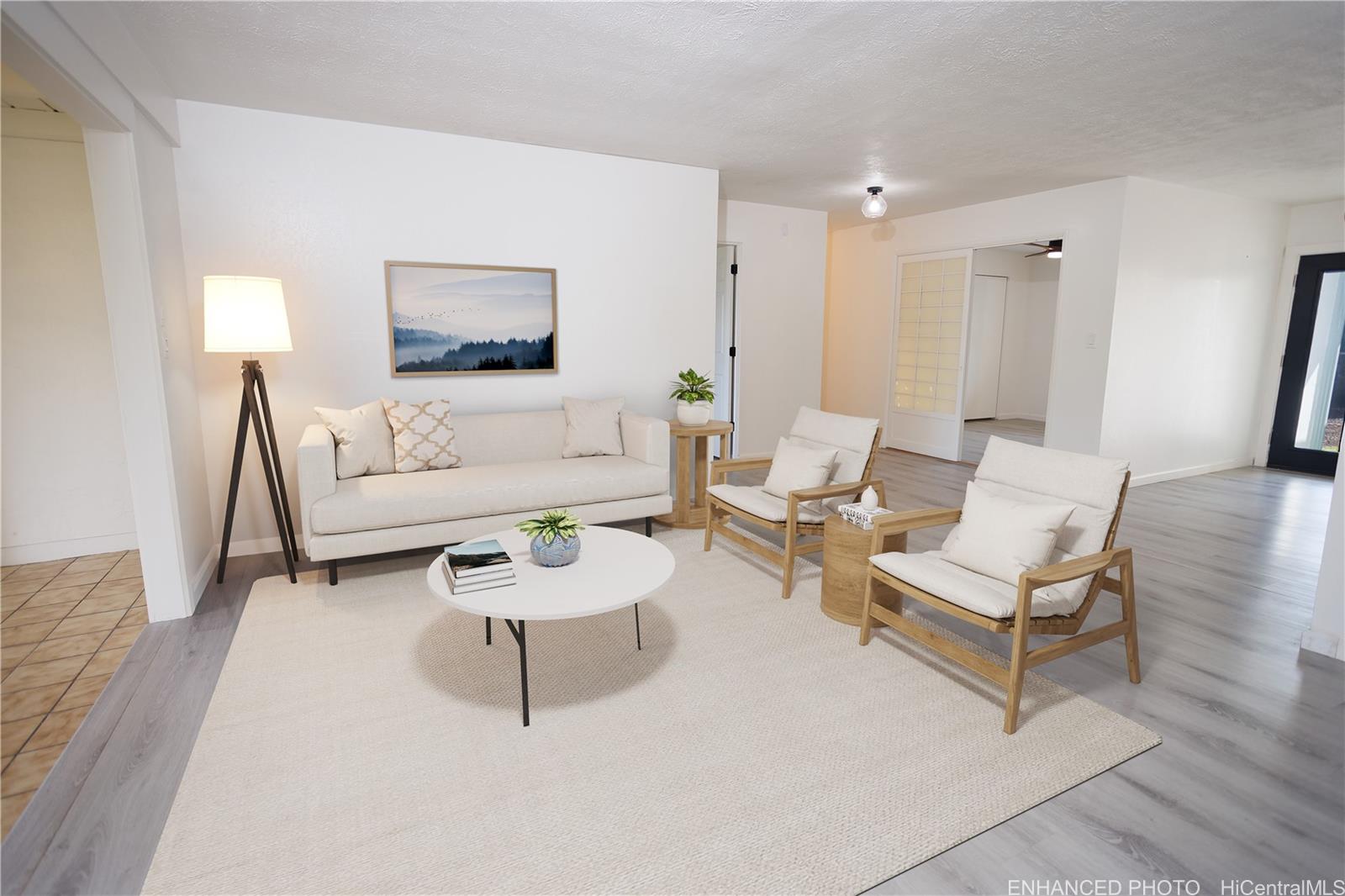 1217  Kupau Street Keolu Hills, Kailua home - photo 5 of 25