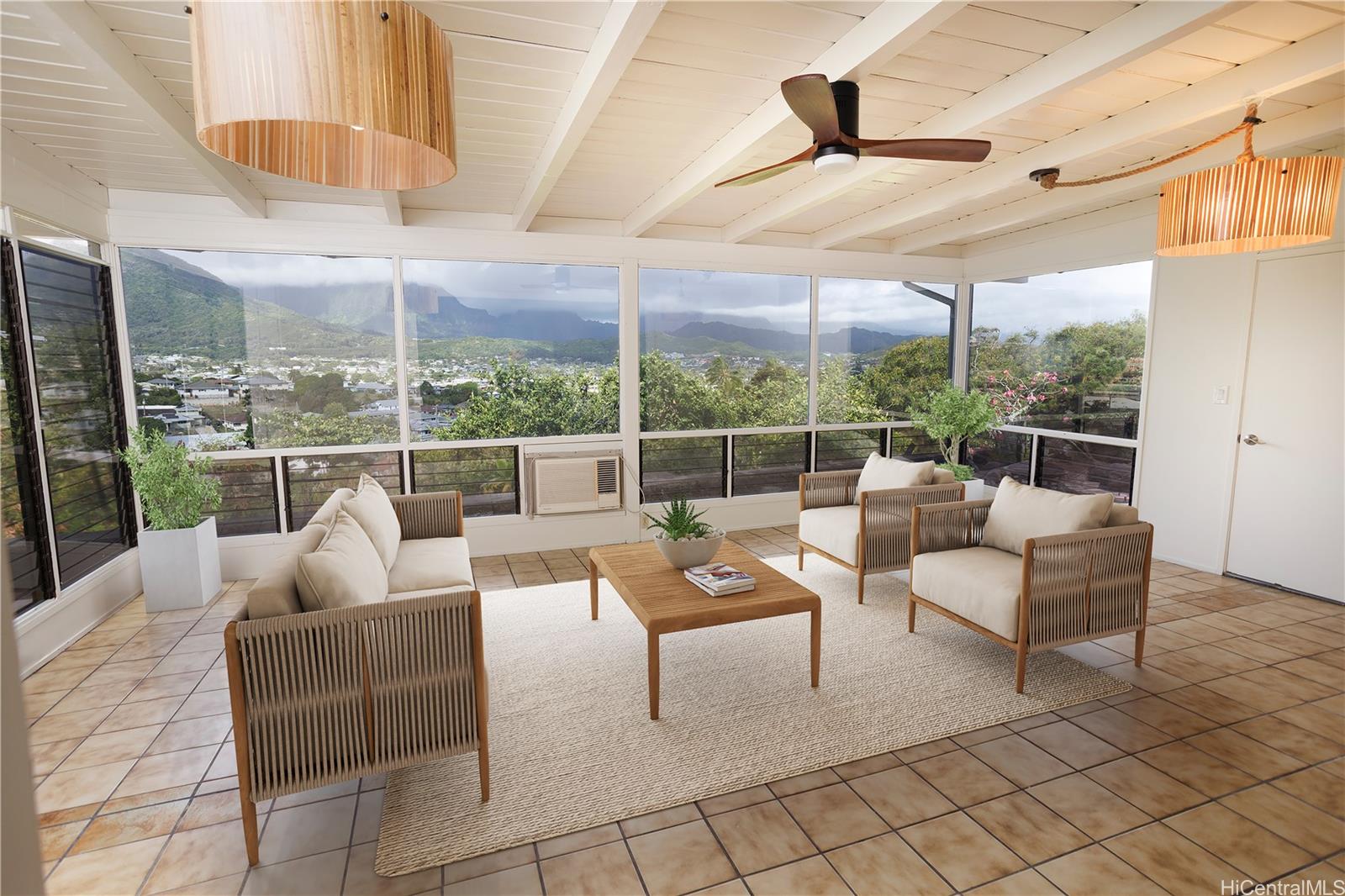 1217  Kupau Street Keolu Hills, Kailua home - photo 8 of 25