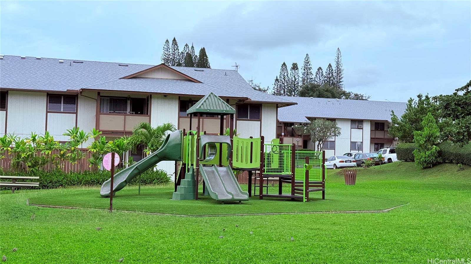 1219 Ala Alii St HONOLULU - Rental - photo 10 of 10