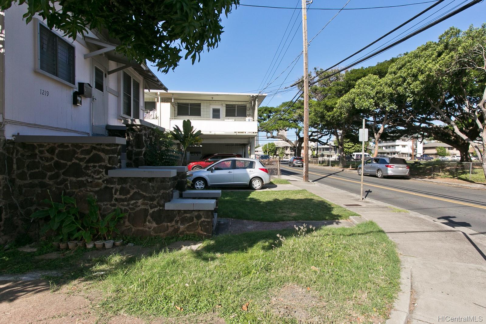 1219 Rycroft Street Honolulu - Multi-family - photo 19 of 19