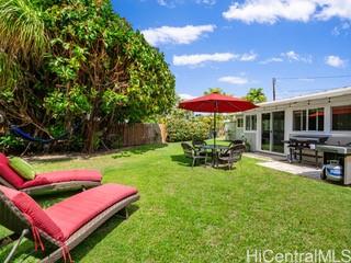 122  Ainoni Street Kalama Tract, Kailua home - photo 22 of 25