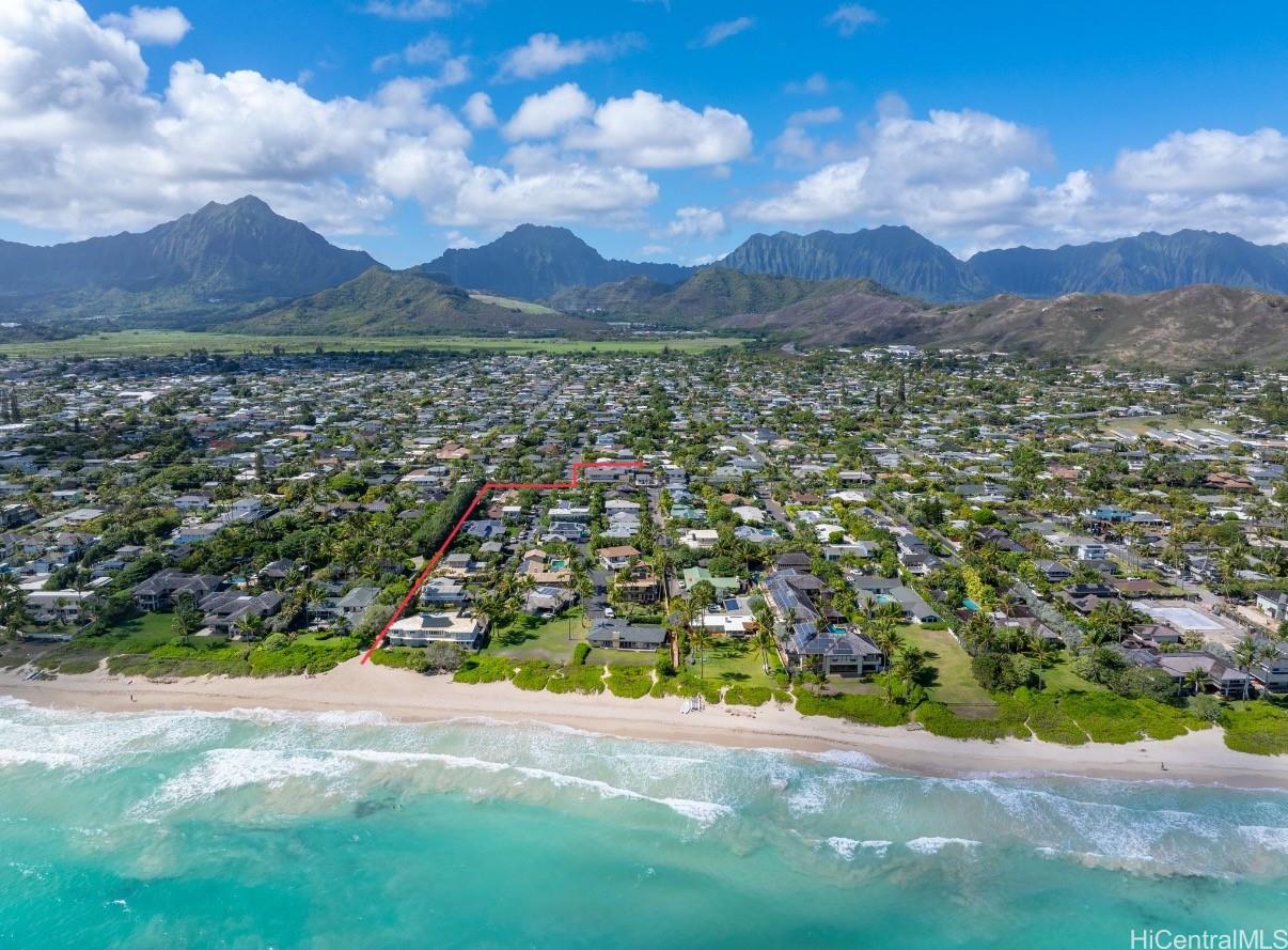 122  Ainoni Street Kalama Tract, Kailua home - photo 23 of 25